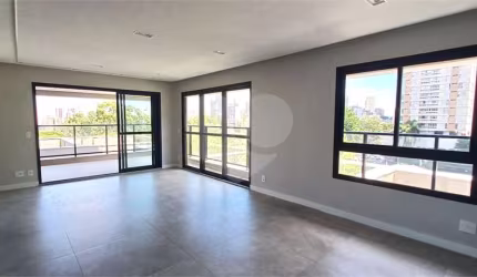 Apartamento com 4 quartos à venda em Pinheiros - SP