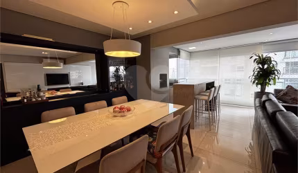 Apartamento com 2 quartos à venda em Barra Funda - SP