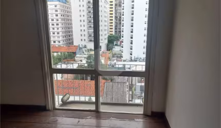 Apartamento com 3 quartos à venda ou para locação em Jardim Paulista - SP