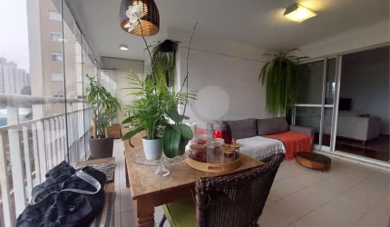 Apartamento com 3 quartos à venda em Vila Leopoldina - SP