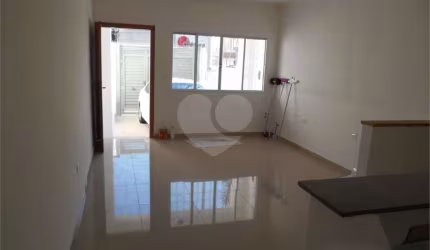 Sobrado com 2 quartos à venda em Vila Gomes Cardim - SP