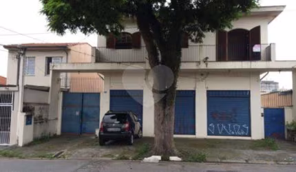 Casa com 5 quartos à venda em Brooklin Paulista - SP