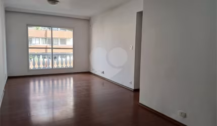 Apartamento com 2 quartos à venda em Perdizes - SP