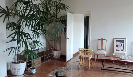 Apartamento com 4 quartos à venda ou para locação em Vila Mariana - SP