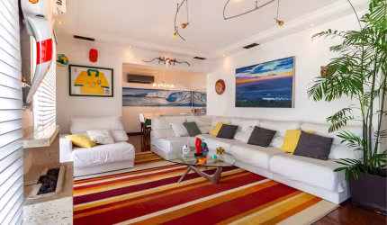 Apartamento com 3 quartos à venda em Vila Leopoldina - SP