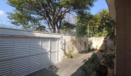 Sobrado com 3 quartos à venda em Vila Madalena - SP