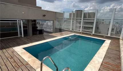 Apartamento com 3 quartos à venda em Belenzinho - SP