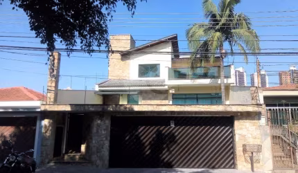 Sobrado com 7 quartos à venda ou para locação em Jardim Franca - SP