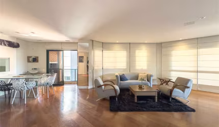 Apartamento com 3 quartos à venda em Sumarezinho - SP