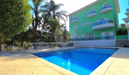 Sobrado com 7 quartos à venda em Jardim Virginia Bianca - SP