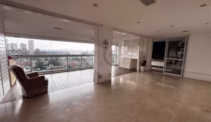Apartamento com 4 quartos à venda em Paraíso - SP