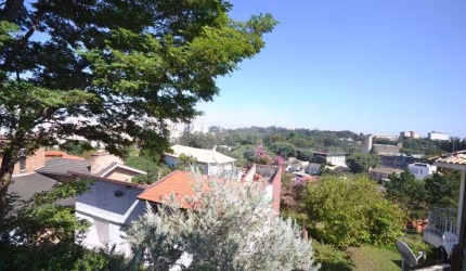 Sobrado com 5 quartos à venda em Jardim Panorama - SP