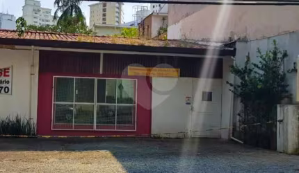 Casa à venda ou para locação em Paraíso - SP