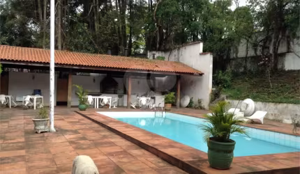 Casa térrea com 4 quartos à venda em Tucuruvi - SP