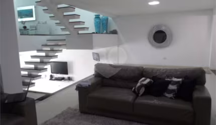 Casa com 3 quartos à venda em Penha De França - SP