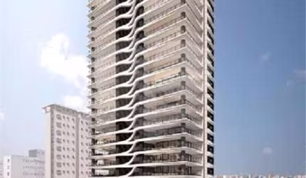 Apartamento com 3 quartos à venda em Pinheiros - SP
