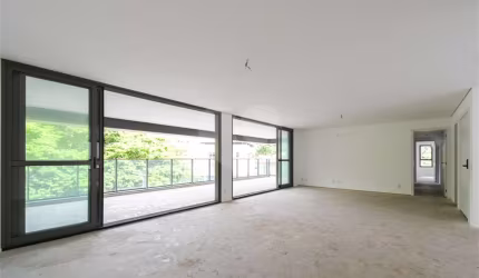 Apartamento com 4 quartos à venda em Sumaré - SP