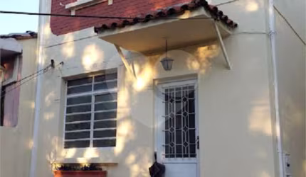 Casa com 3 quartos à venda em Vila Pompéia - SP