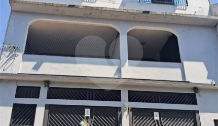 Sobrado com 10 quartos à venda em Parque Ramos Freitas - SP