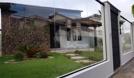 Casa térrea com 4 quartos à venda em Jardim Leonor Mendes De Barros - SP