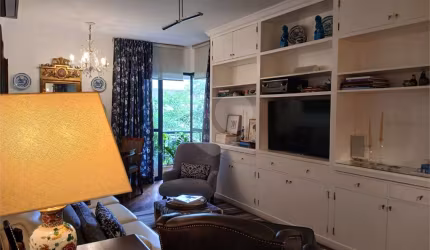 Apartamento com 2 quartos à venda em Itaim Bibi - SP