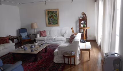 Apartamento com 3 quartos à venda em Santa Cecília - SP