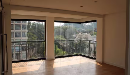 Apartamento com 3 quartos à venda ou para locação em Jardim Panorama - SP