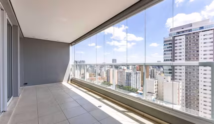 Apartamento com 3 quartos à venda em Pinheiros - SP