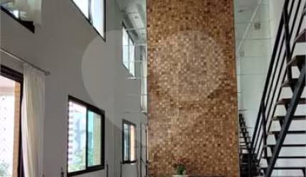 Duplex com 3 quartos à venda em Jardim Paulista - SP