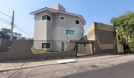 Sobrado com 4 quartos à venda em Jardim Franca - SP