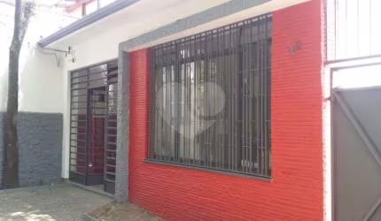 Casa com 5 quartos à venda em Jardim Novo Mundo - SP