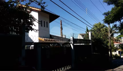 Sobrado com 4 quartos à venda em Jardim Franca - SP