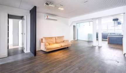 Apartamento com 3 quartos à venda em Santa Cecília - SP