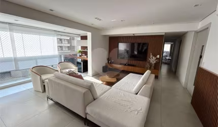 Apartamento com 3 quartos à venda em Santa Cecília - SP