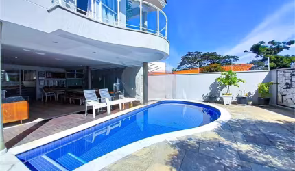 Casa com 3 quartos à venda em Jardim Franca - SP