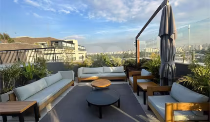 Cobertura com 3 quartos à venda em Casa Verde - SP