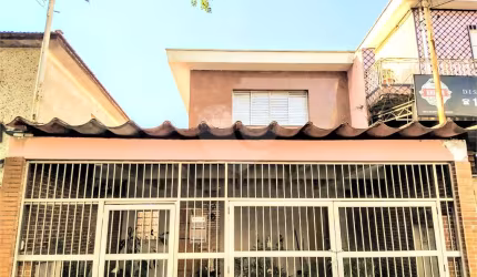 Sobrado com 3 quartos à venda em Vila Gustavo - SP