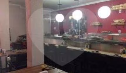Casa térrea com 5 quartos à venda em Casa Verde - SP