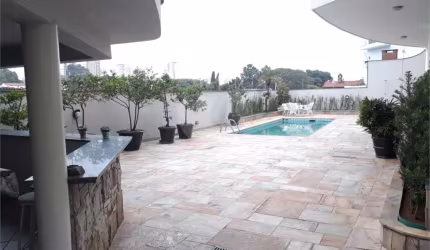 Casa com 5 quartos à venda em Jardim Franca - SP