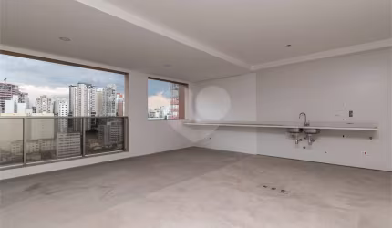 Apartamento com 4 quartos à venda em Perdizes - SP