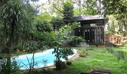 Casa térrea com 2 quartos à venda em Real Parque - SP