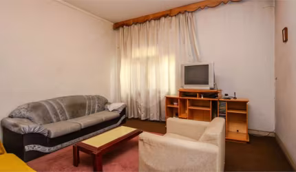 Casa com 3 quartos à venda em Bela Aliança - SP