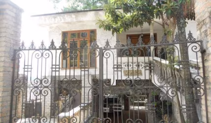 Sobrado com 5 quartos à venda em Vila Albertina - SP