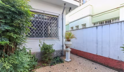 Casa com 3 quartos à venda ou para locação em Indianópolis - SP