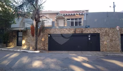 Casa com 3 quartos à venda ou para locação em Cidade Mãe Do Céu - SP