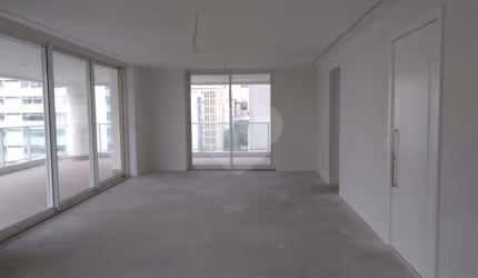 Apartamento com 4 quartos à venda em Santa Cecília - SP