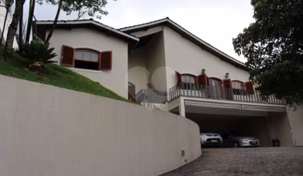 Sobrado com 3 quartos à venda em Vila Irmãos Arnoni - SP