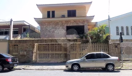Sobrado com 4 quartos à venda em Parque Palmas Do Tremembé - SP