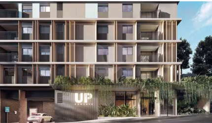 Apartamento com 2 quartos à venda em Vila Pompéia - SP