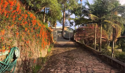 Casa de vila com 3 quartos à venda em Guarapiranga - SP